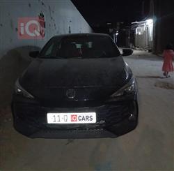 ئێم جی 3